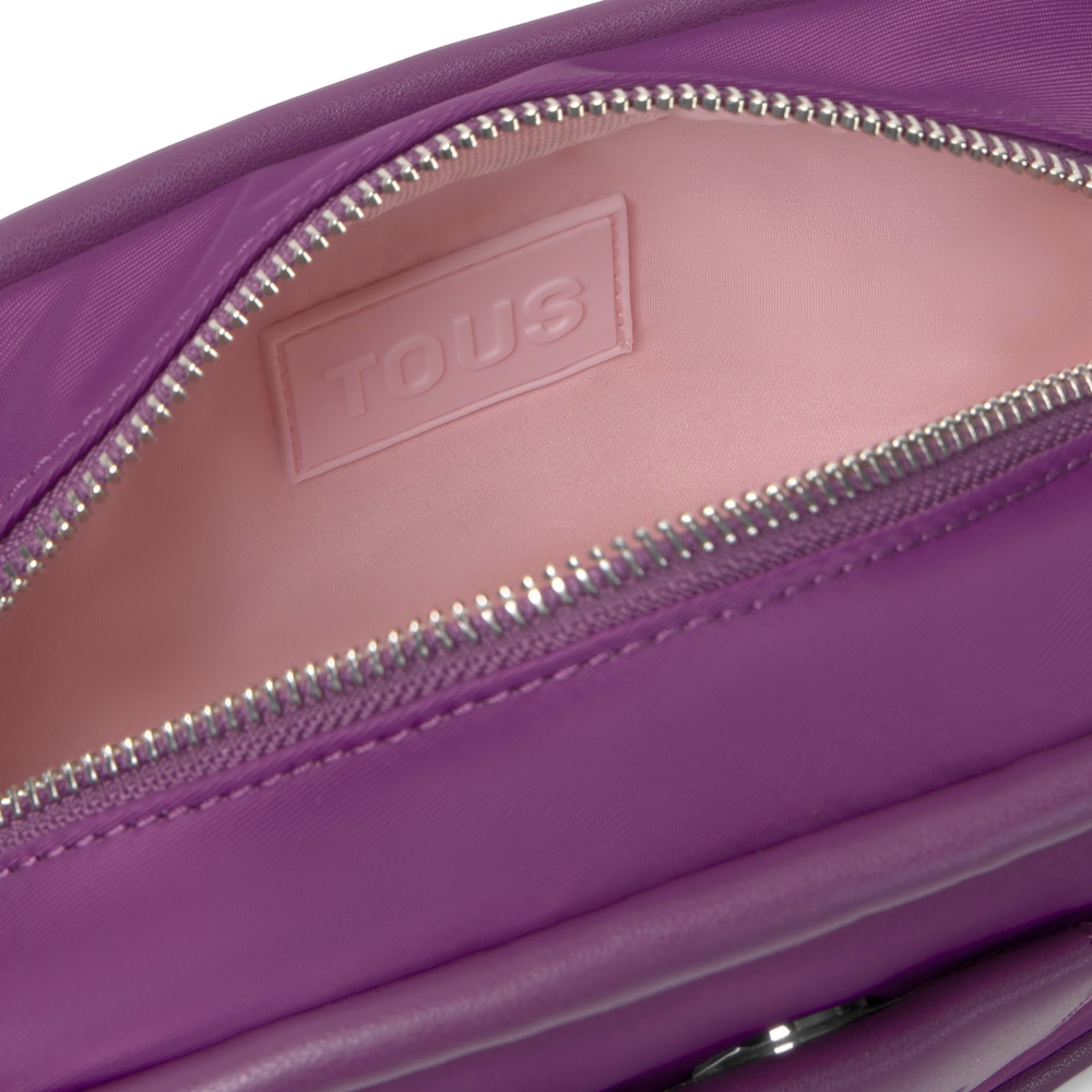 Reporter crossbody bag TOUS Miranda Soft New
