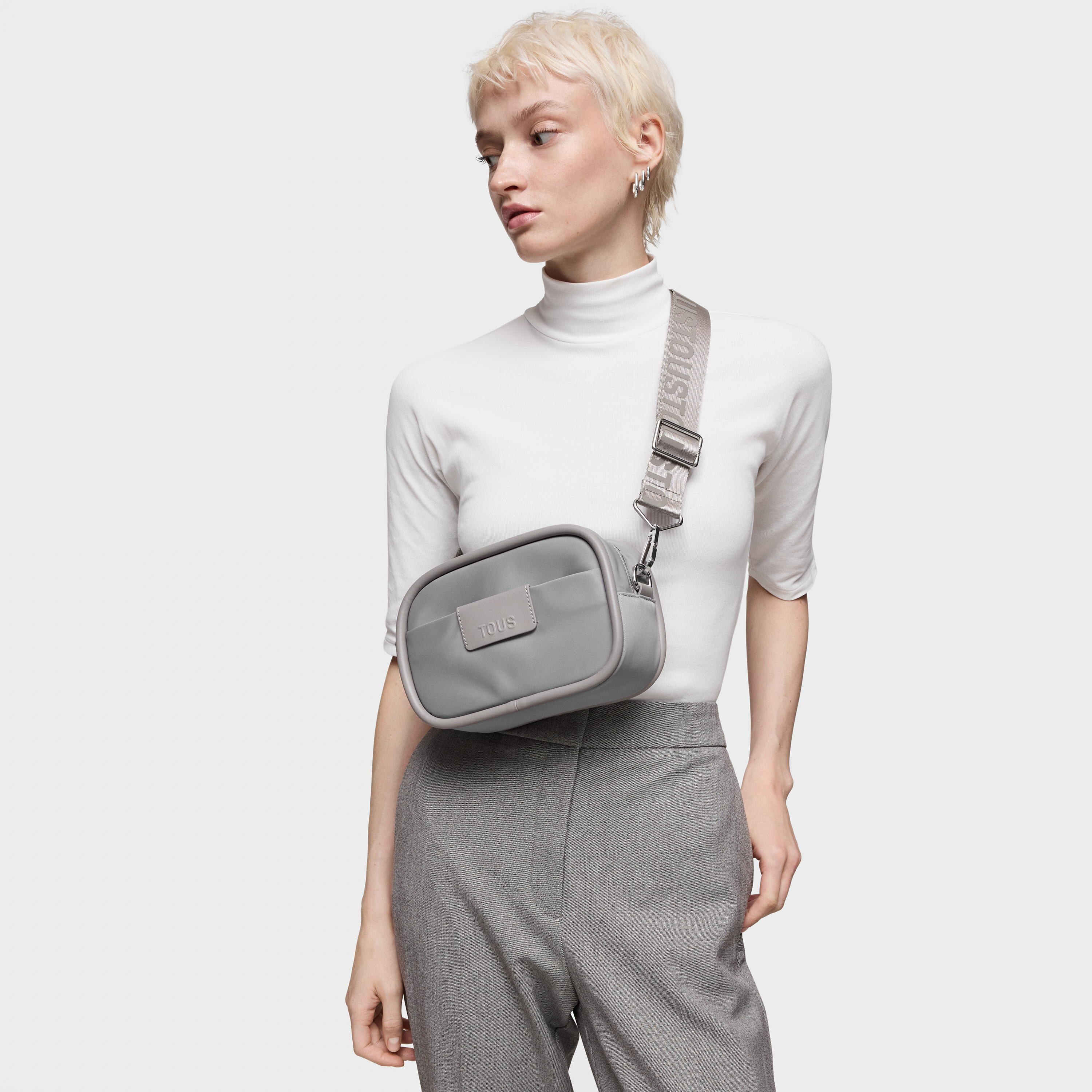 Reporter crossbody bag TOUS Miranda Soft New