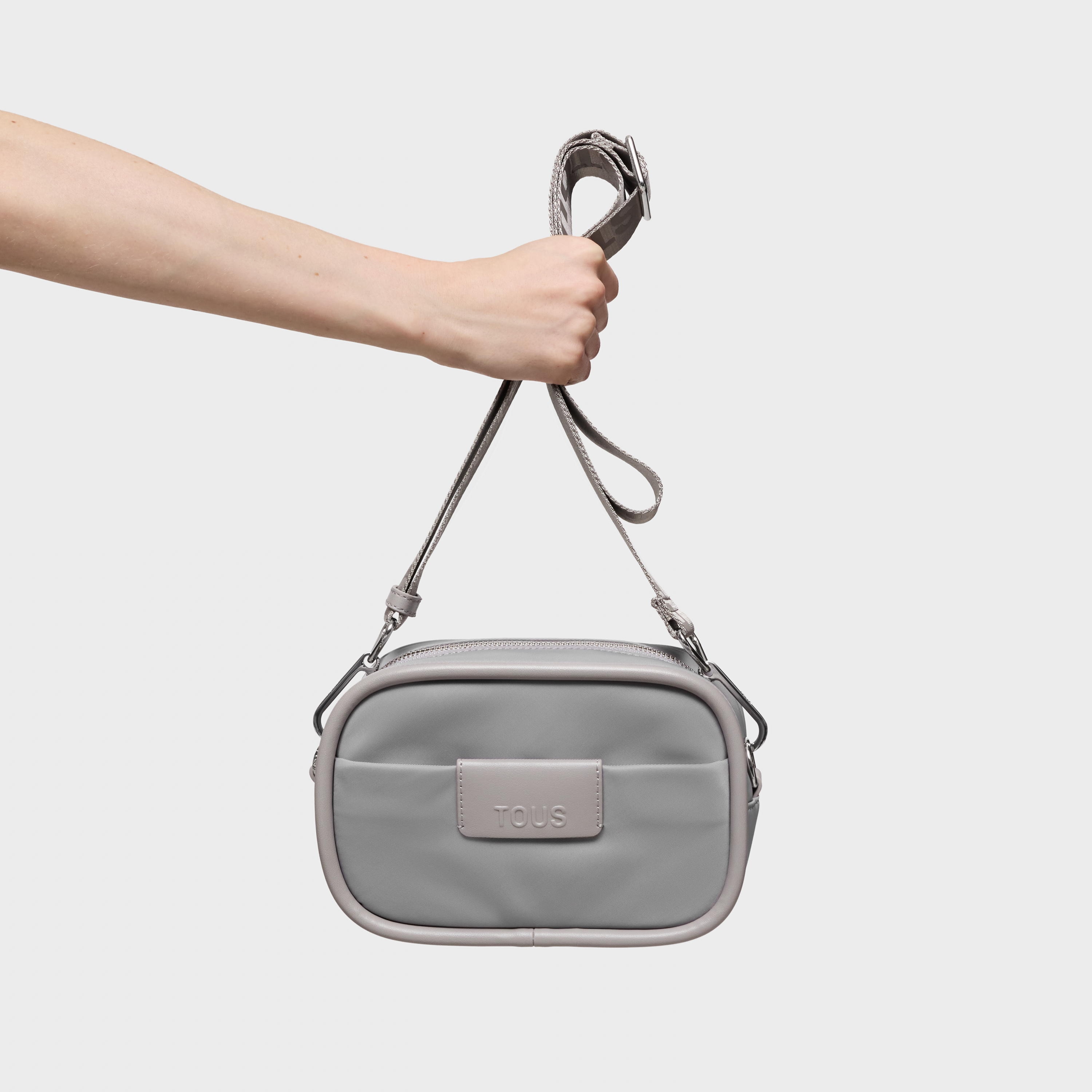 Reporter crossbody bag TOUS Miranda Soft New