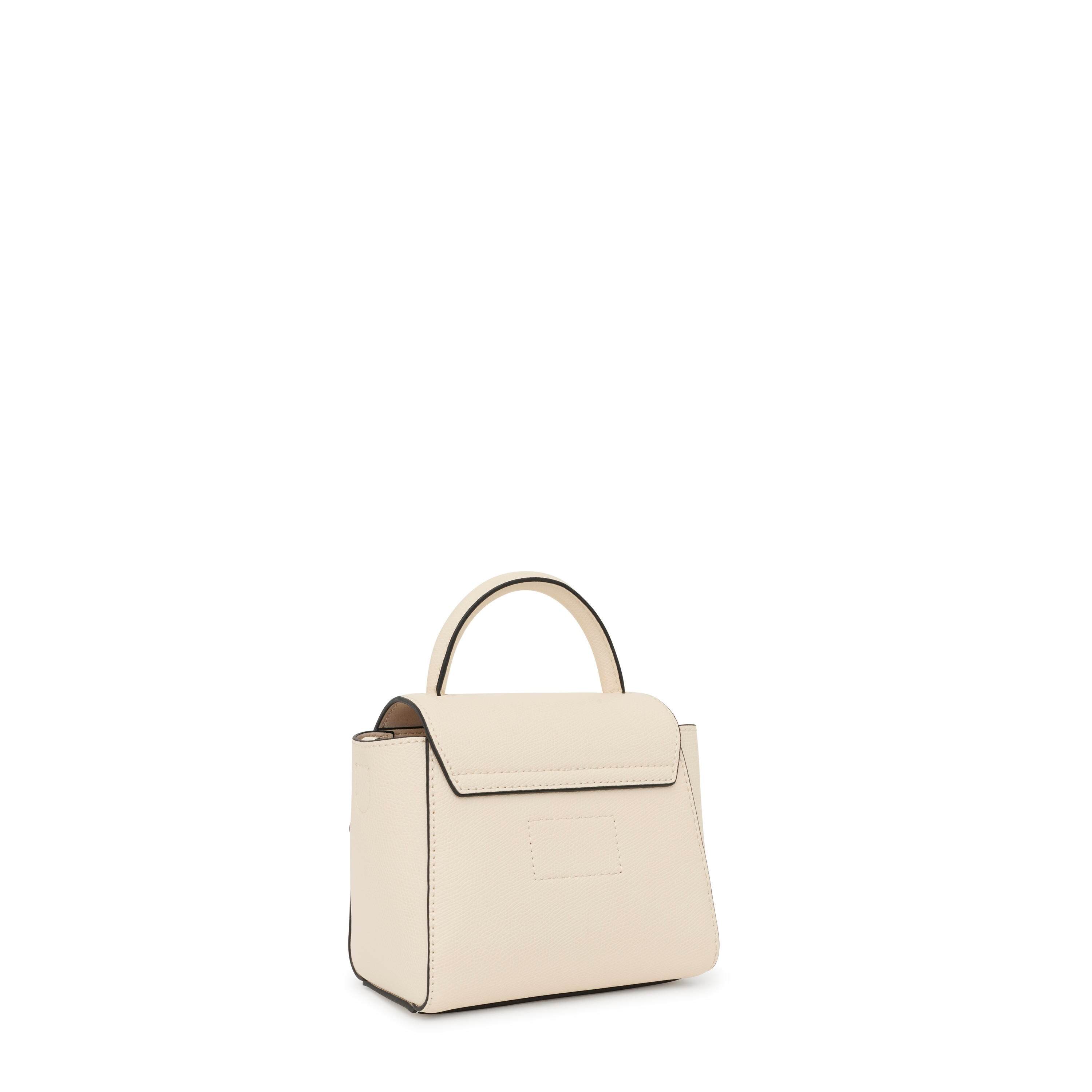 Beige Crossbody minibag TOUS Lucia | TOUS