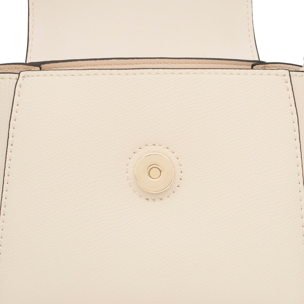Mini bandolera beige TOUS Lucia