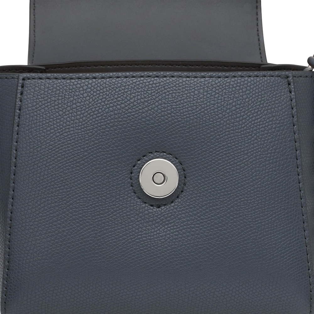 Mini bandolera gris oscuro TOUS Lucia image number 3