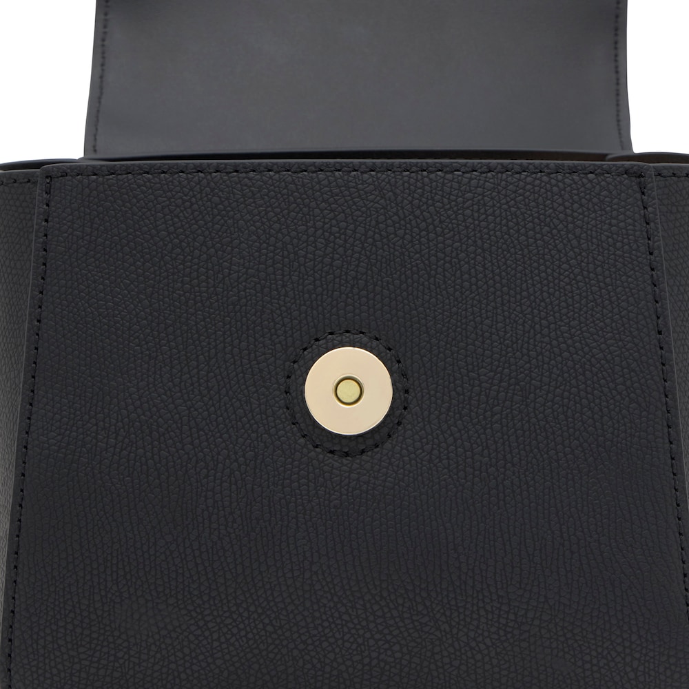 Mini bandolera negra TOUS Lucia