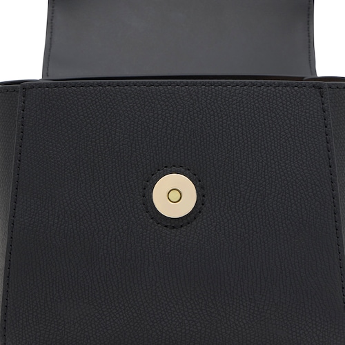 Black Crossbody minibag TOUS Lucia