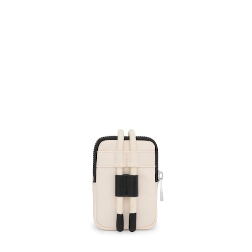 Llavero beige Pocket Rope