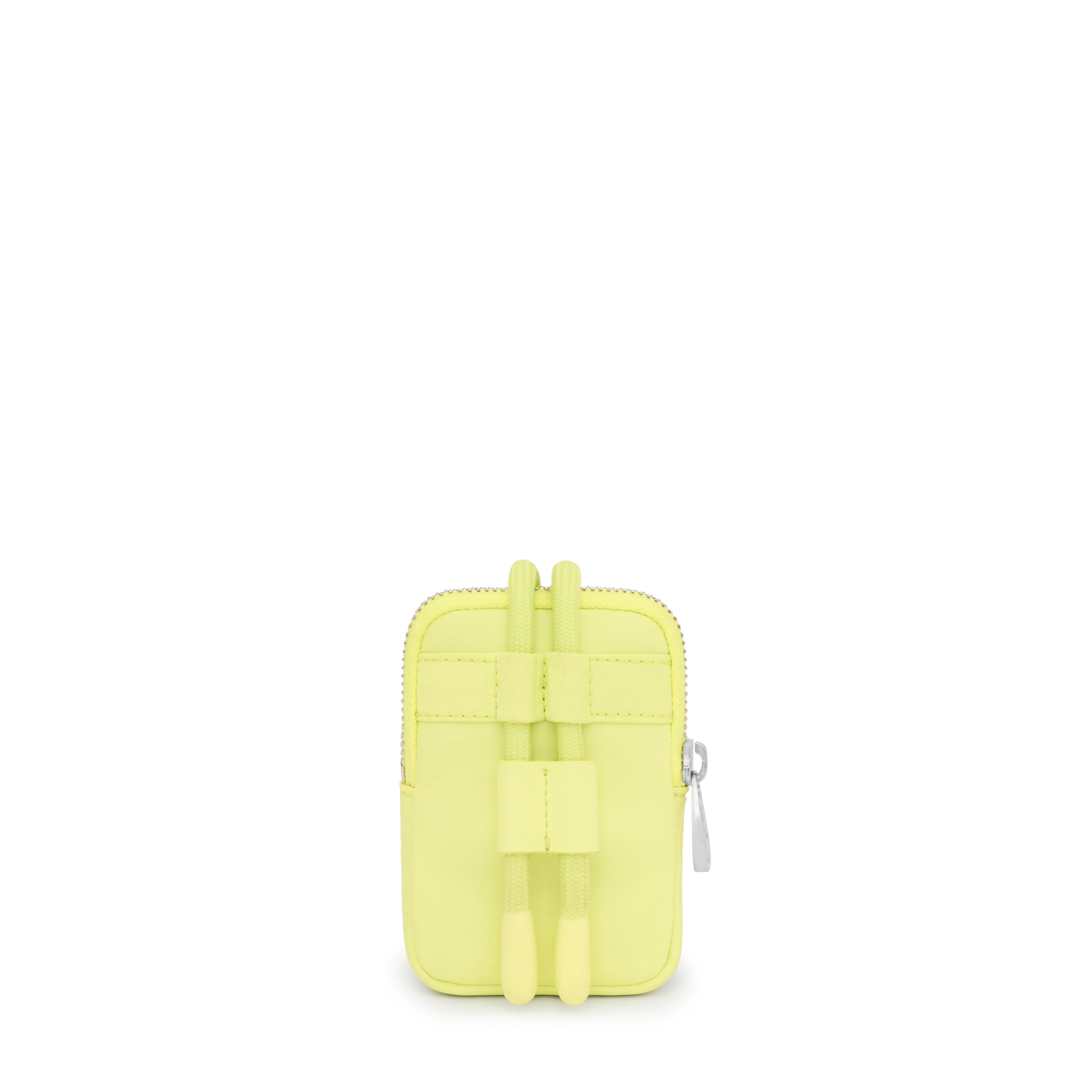 Lime green Pocket Key ring Rope