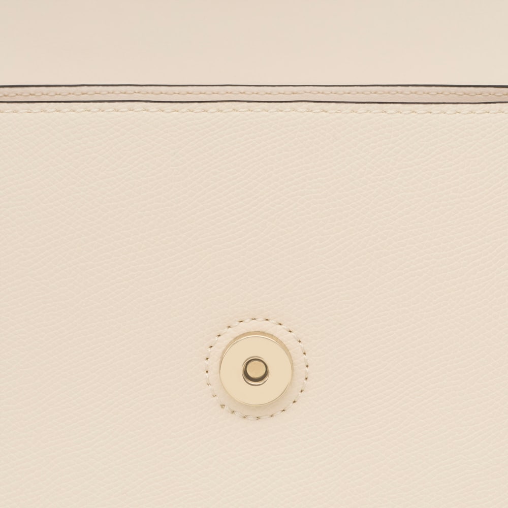 Bandolera peque&ntilde;a beige TOUS Lucia