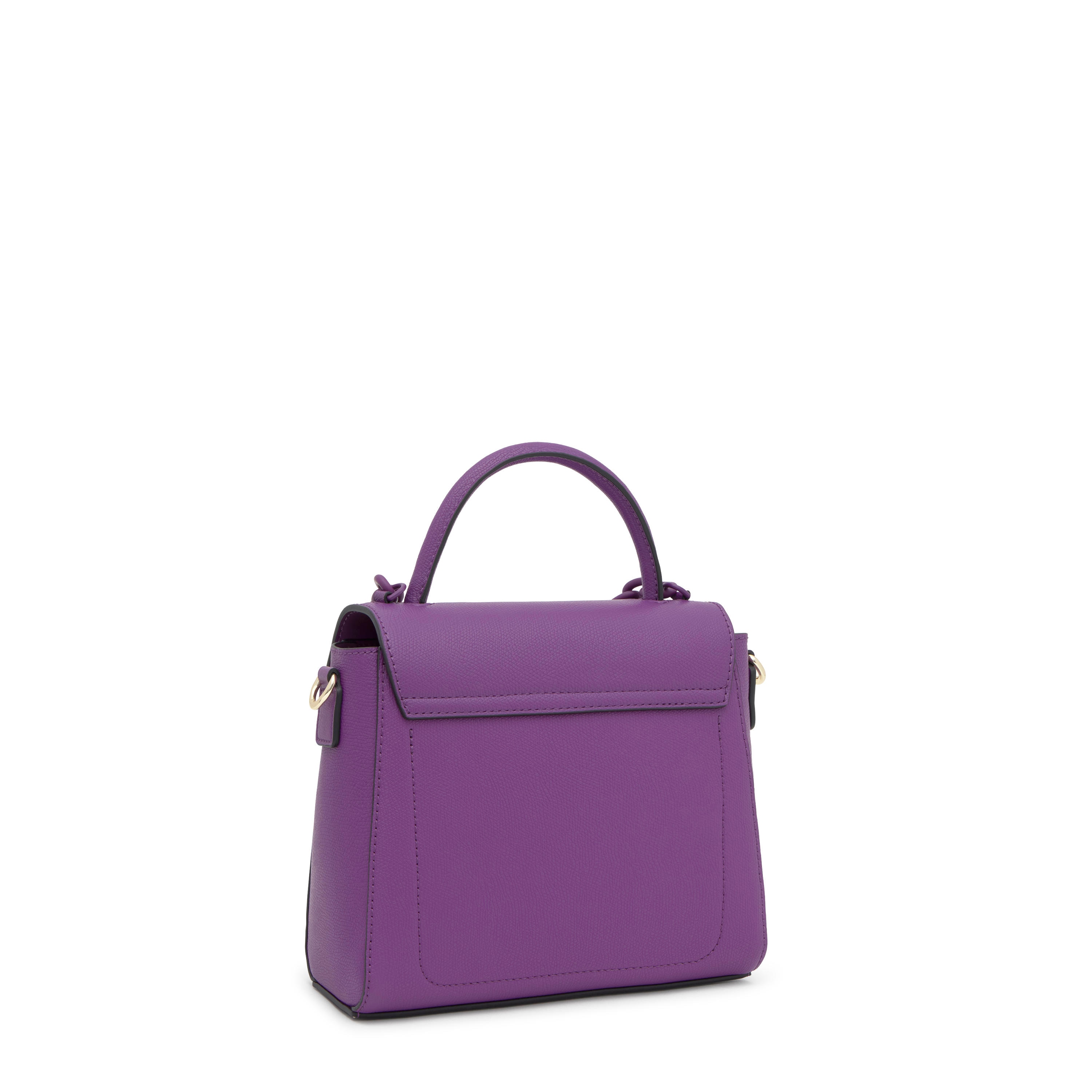 Small purple Crossbody bag TOUS Lucia | TOUS