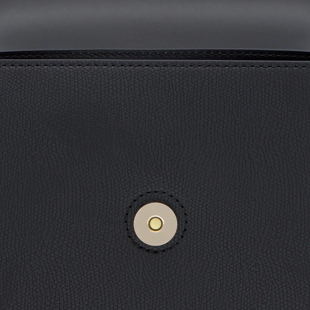 Bandolera peque&ntilde;a negra TOUS Lucia