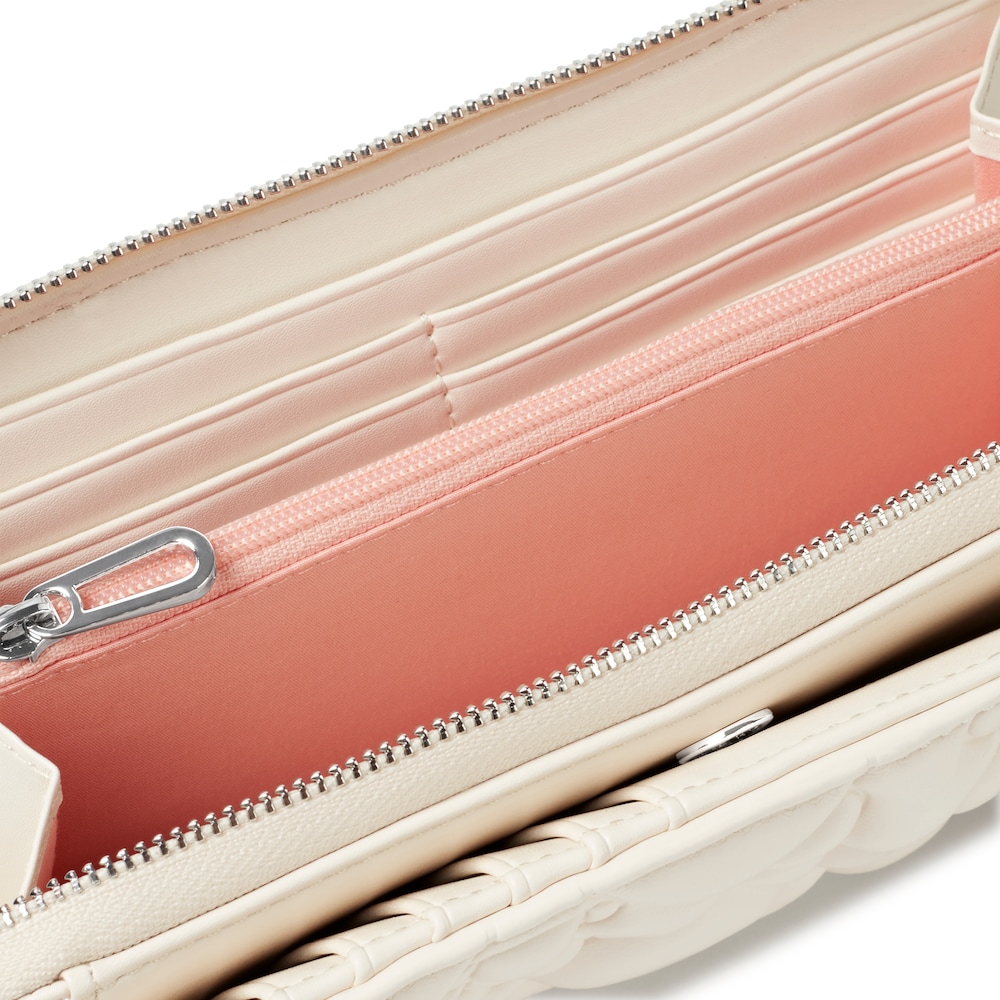 Billetera beige TOUS Bold