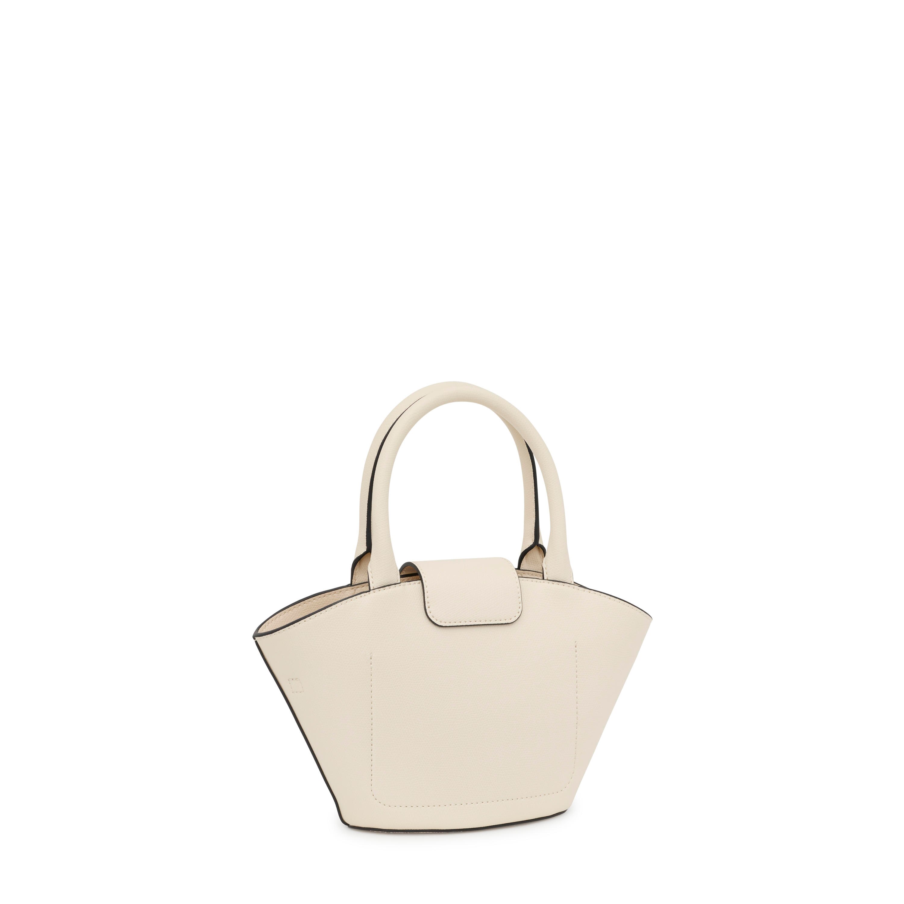 Small beige Tote bag TOUS Lucia