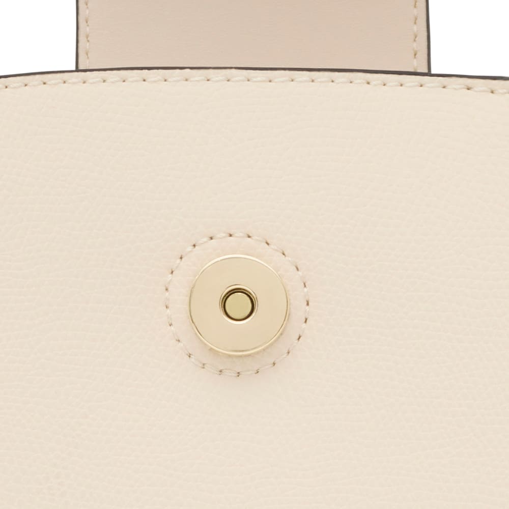 Small beige Tote bag TOUS Lucia