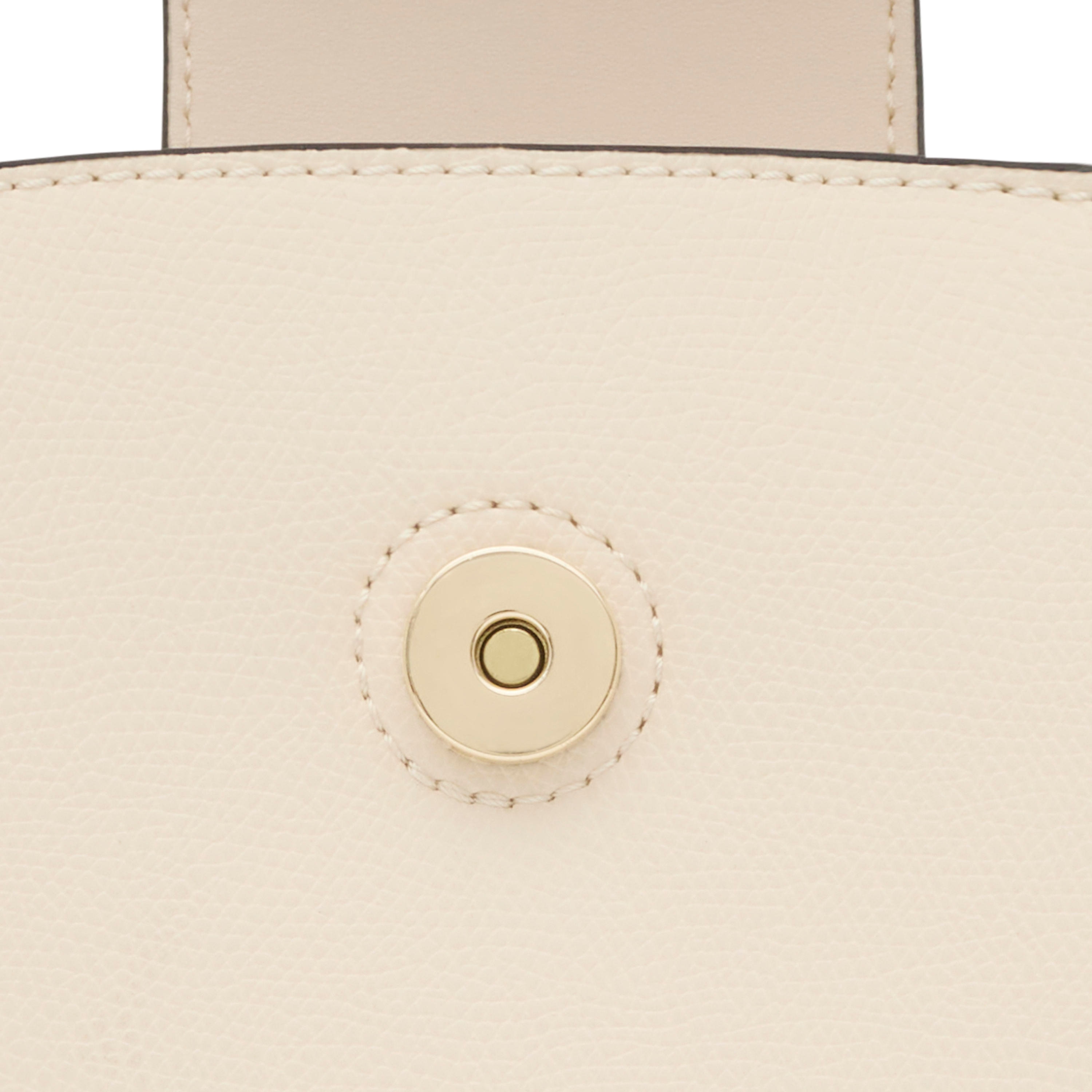 Small beige Tote bag TOUS Lucia