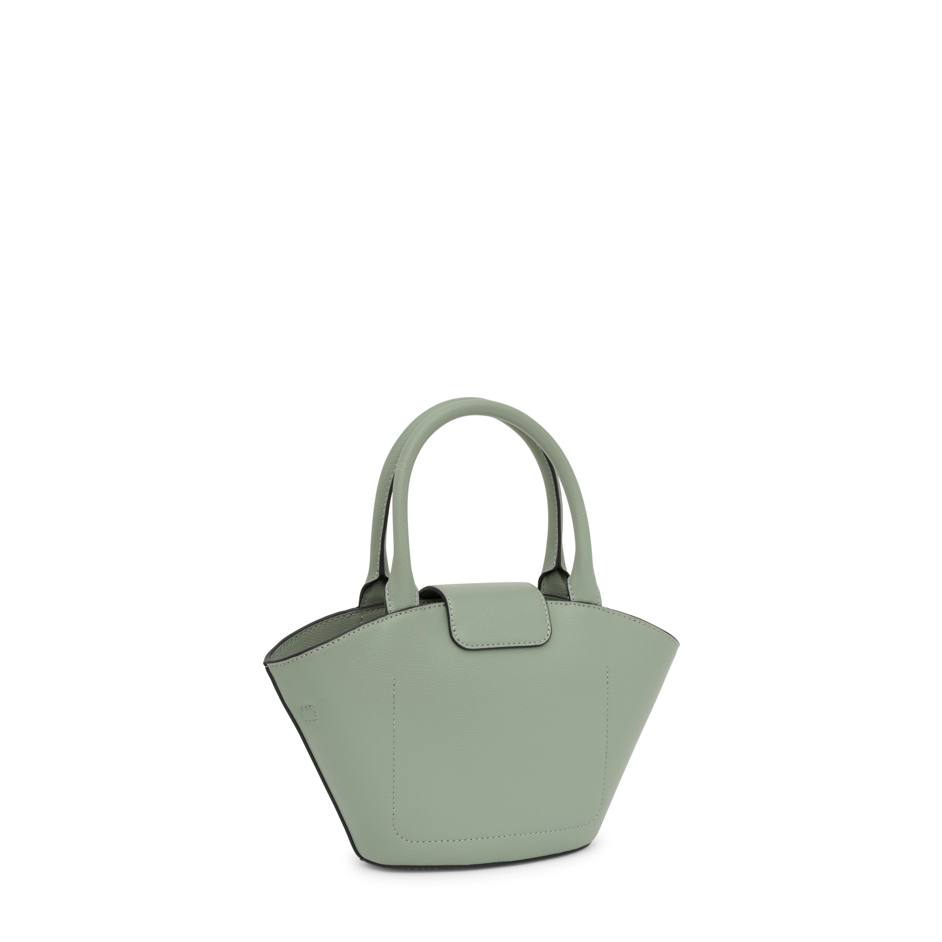 Small stone gray Tote bag TOUS Lucia