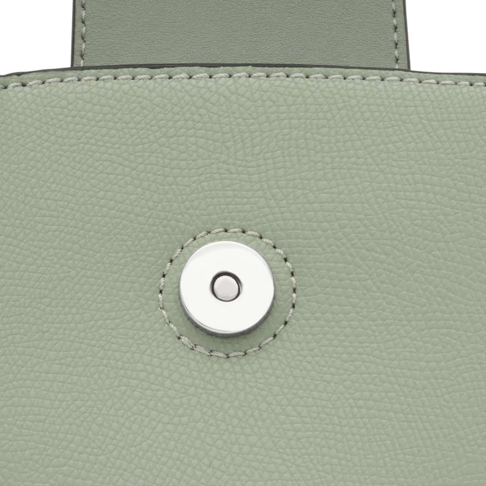 Small stone gray Tote bag TOUS Lucia