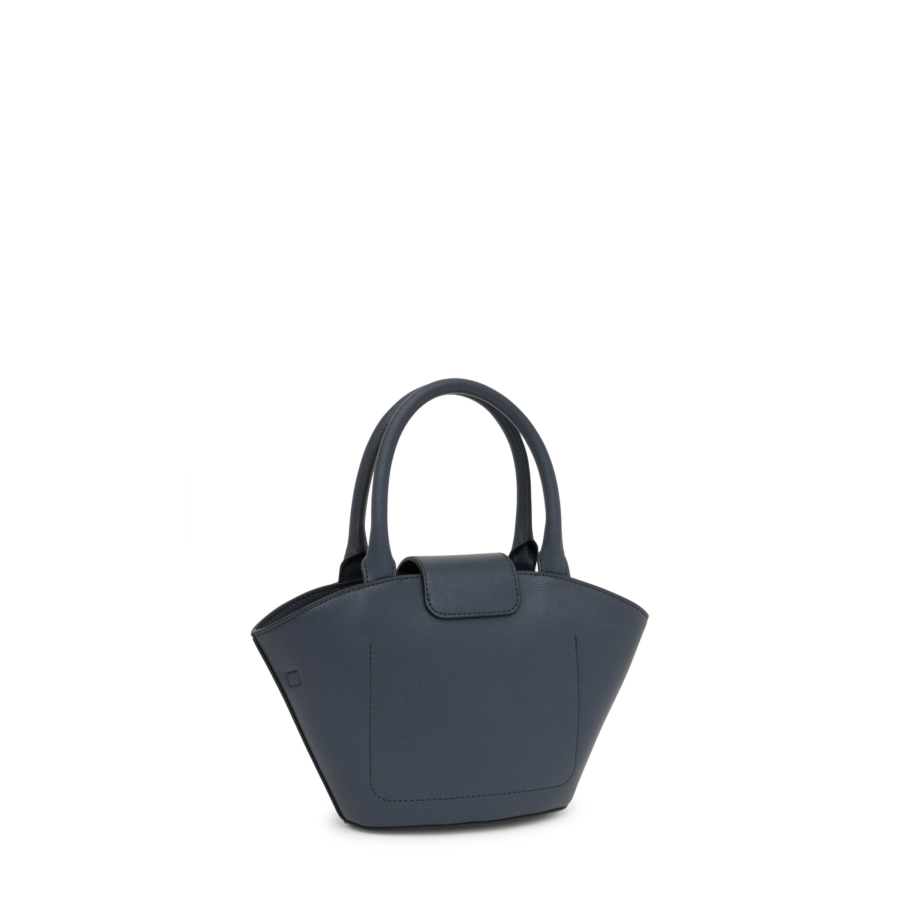 Small dark gray Tote bag TOUS Lucia