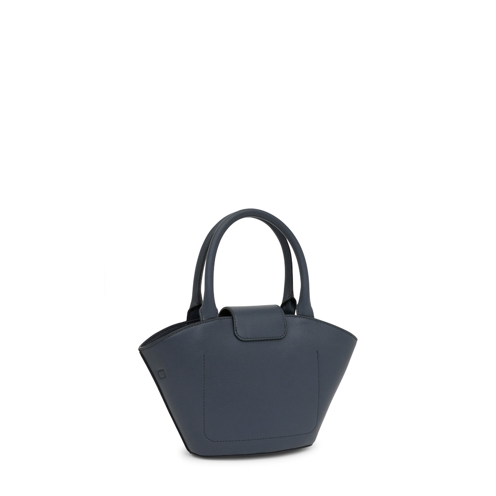 Small dark gray Tote bag TOUS Lucia