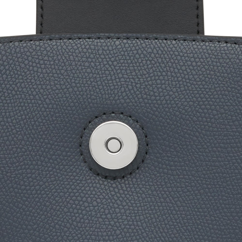 Small dark gray Tote bag TOUS Lucia