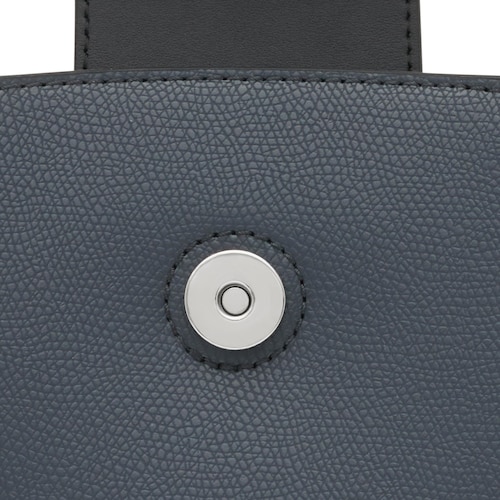 Small dark gray Tote bag TOUS Lucia