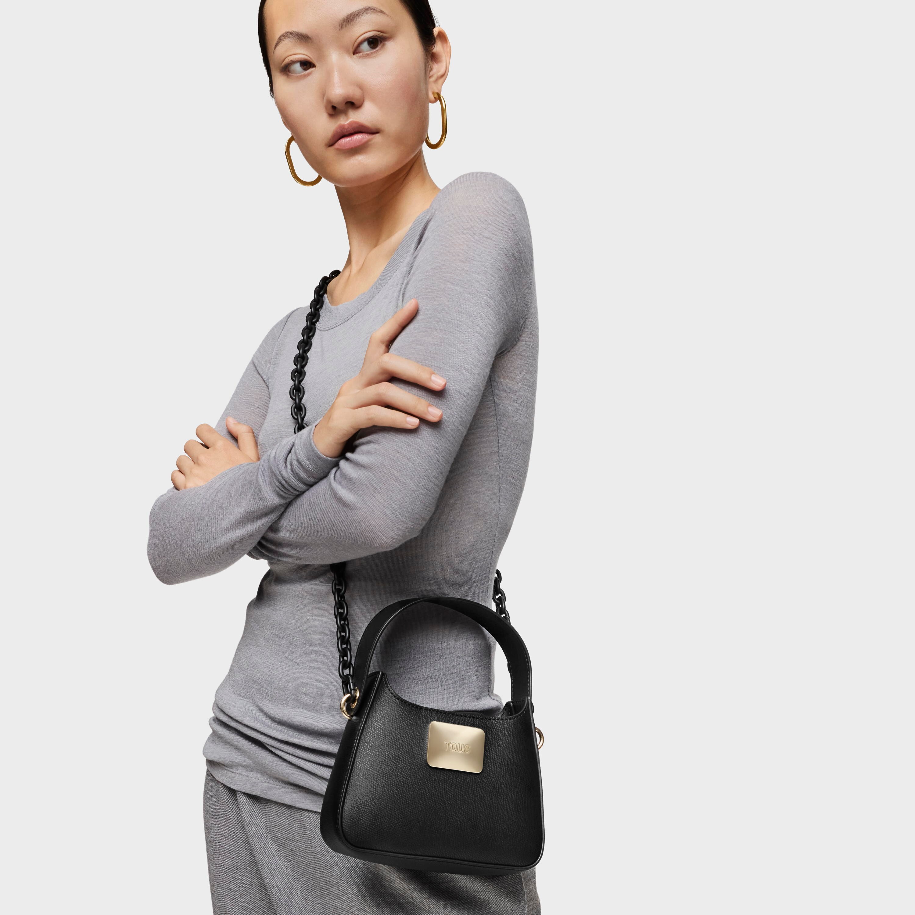 Shoulder minibag TOUS Lucia