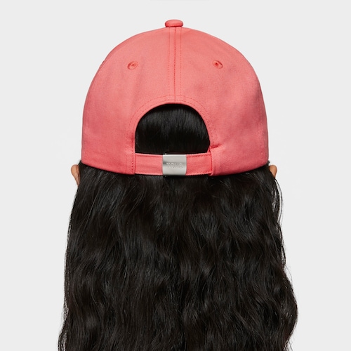 Gorra coral TOUS Logo