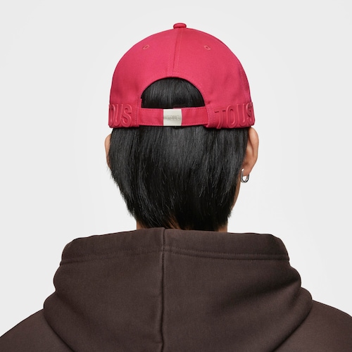 Gorra fucsia TOUS Motif