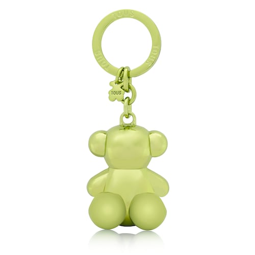 Llavero oso lima Bold Bear