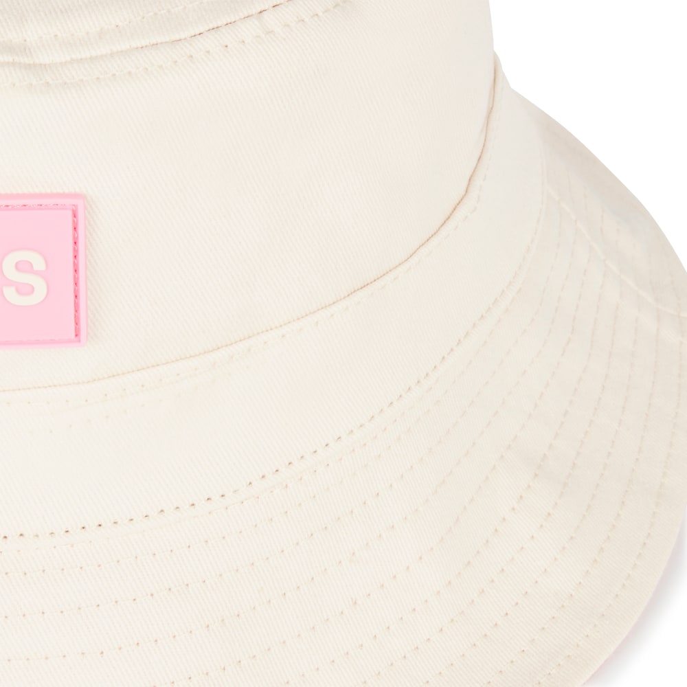 Beige Hat TOUS Miranda