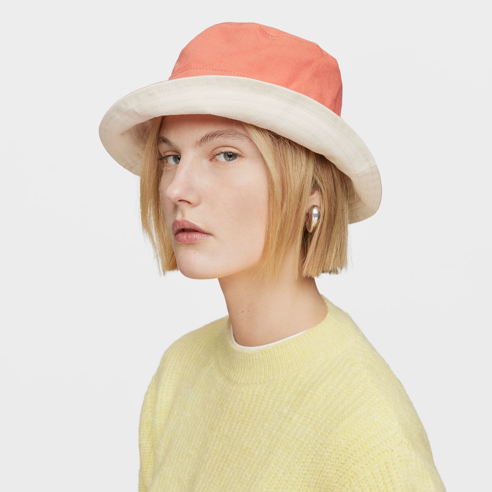 Beige Hat TOUS Miranda