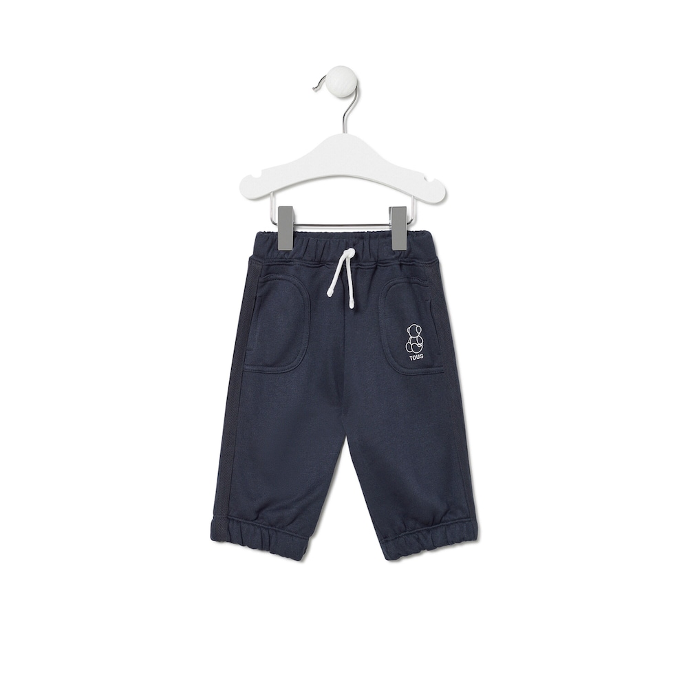 Baby outfit in Classic navy blue