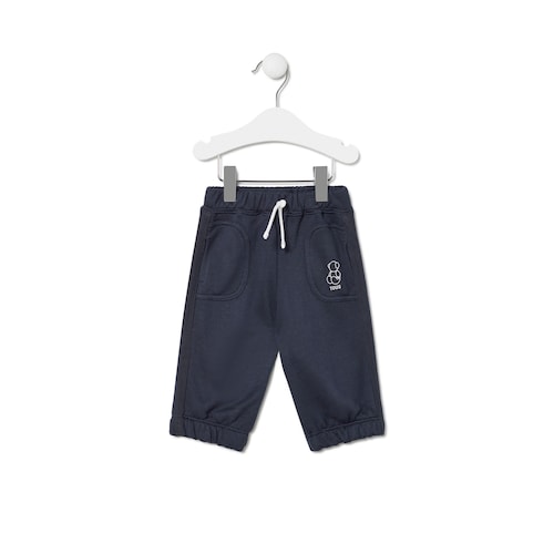 Baby outfit in Classic navy blue