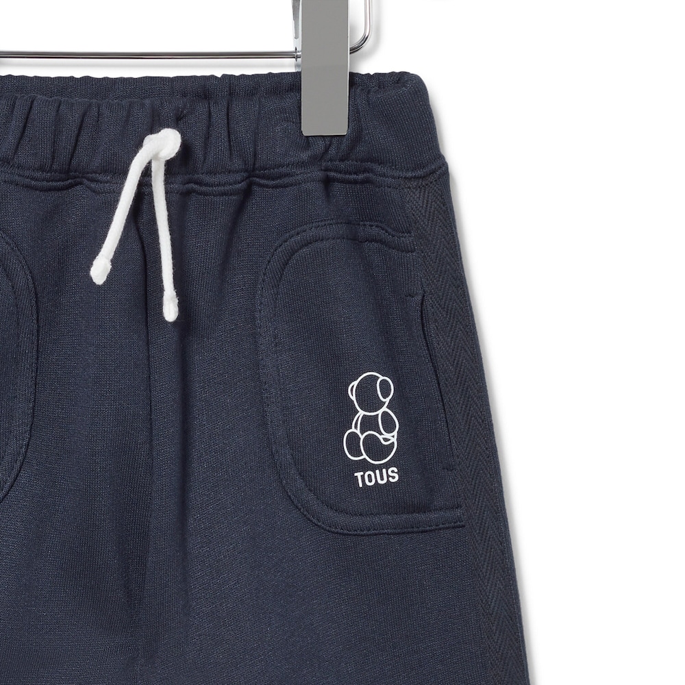 Baby outfit in Classic navy blue