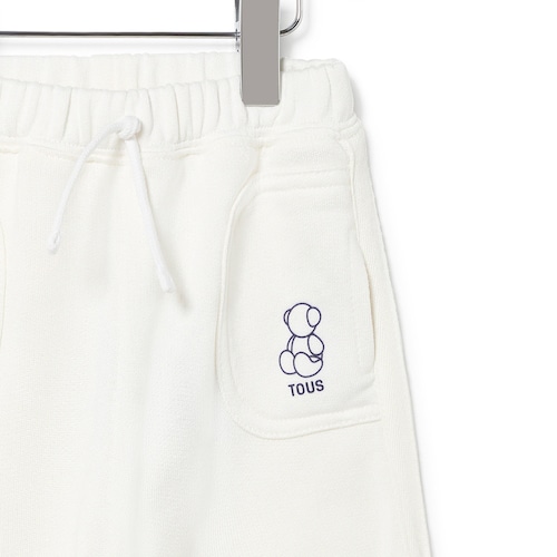 Baby outfit in Classic ecru