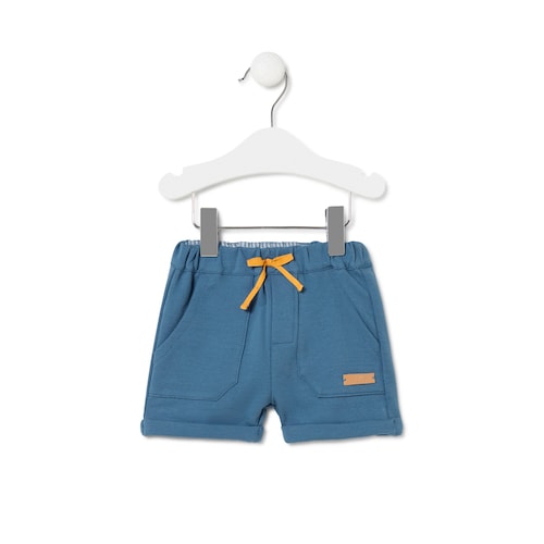 Conjunto de menino Jungle cor única