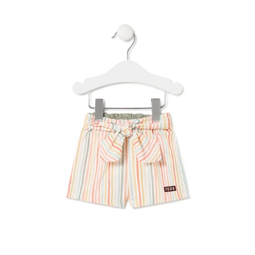 Baby outfit in Jungle one colour