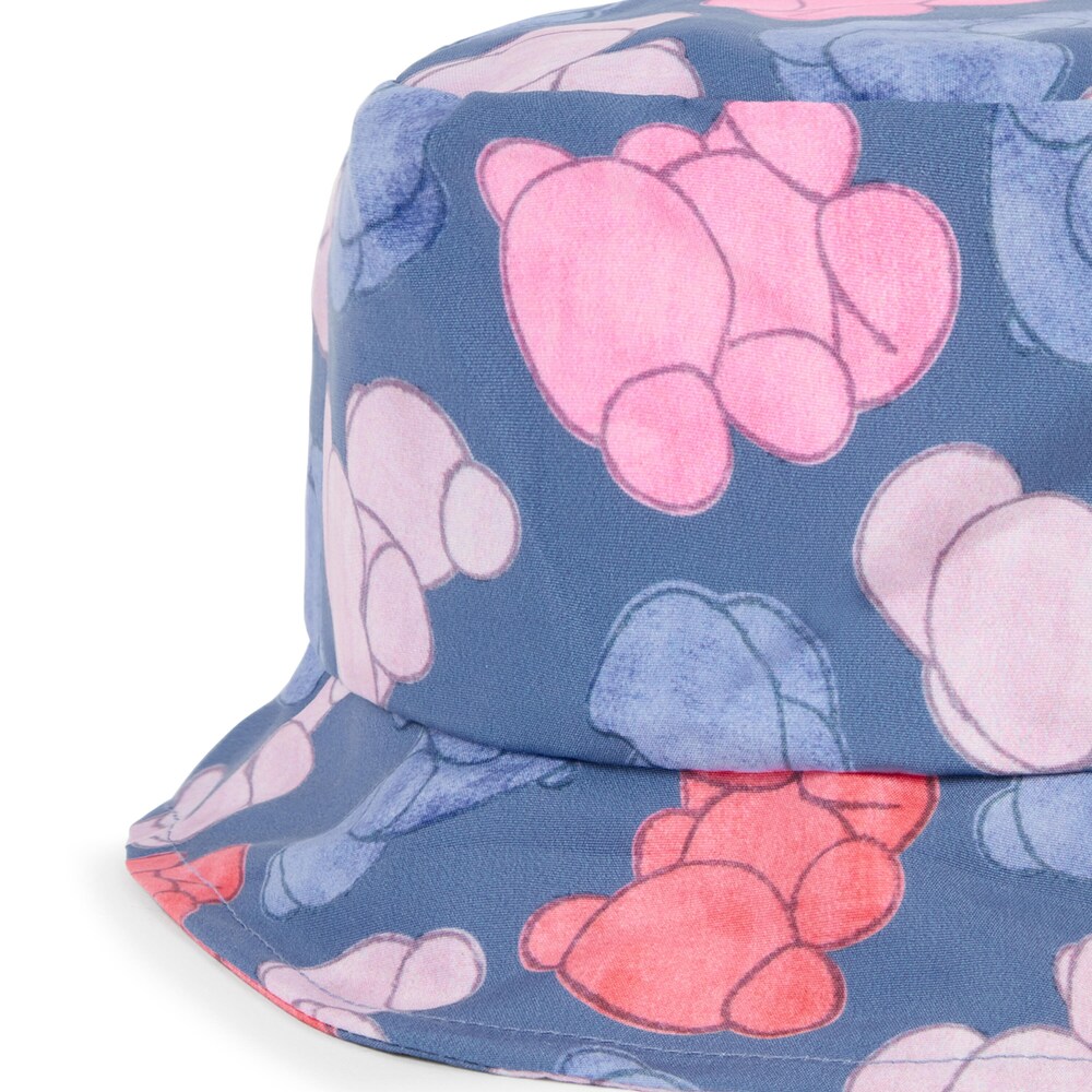 Gorro de playa de ni&ntilde;o Aqua azul marino