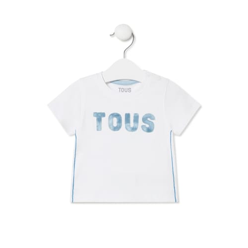 Camisola TOUS tie-dye Casual azul