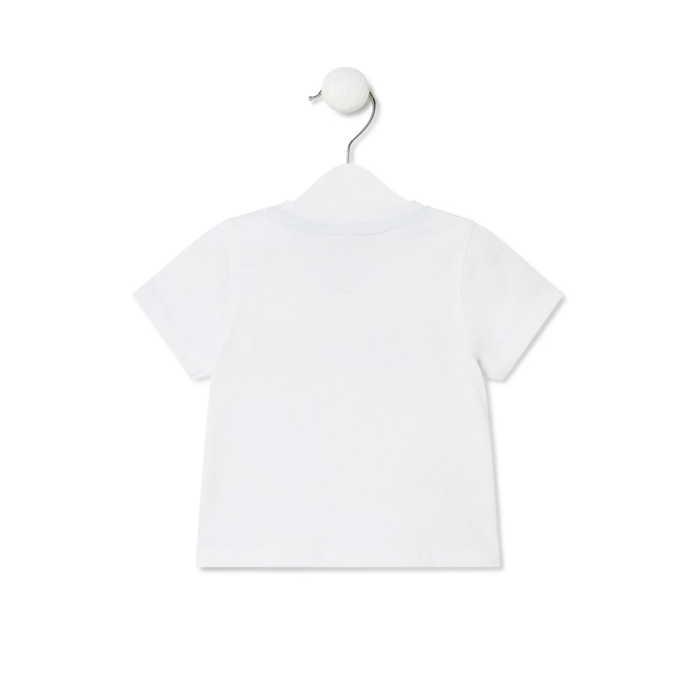 Camisola TOUS tie-dye Casual azul