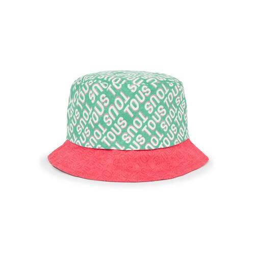 Gorro de playa de ni&ntilde;o Logo bruma image number 0