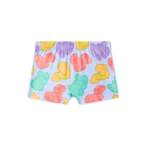 Boys swimmers in Aqua sky blue image number 0