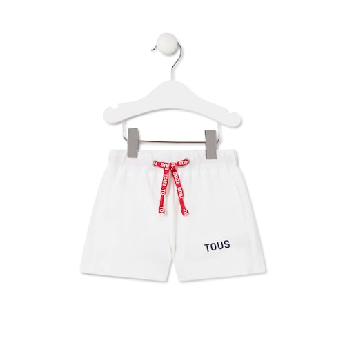Boys Bermudas in Casual white image number 0