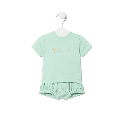 Baby outfit in Pic mist image number 0