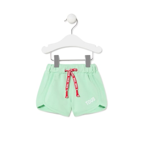 Girls shorts in Casual mist image number 0