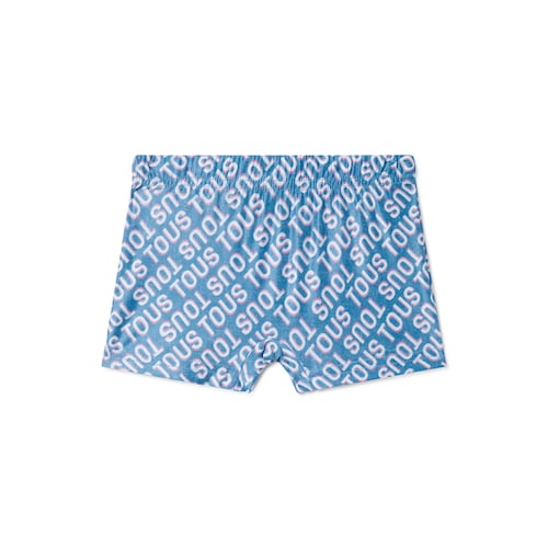 Boys swimmers in Logo blue image number 0