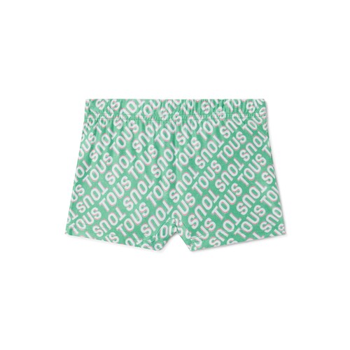 Boys swimmers in Logo mist image number 0