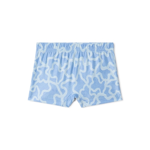 Boys swimmers in Kaos blue image number 0