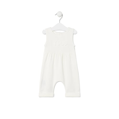 Peto de beb&eacute; Classic crudo