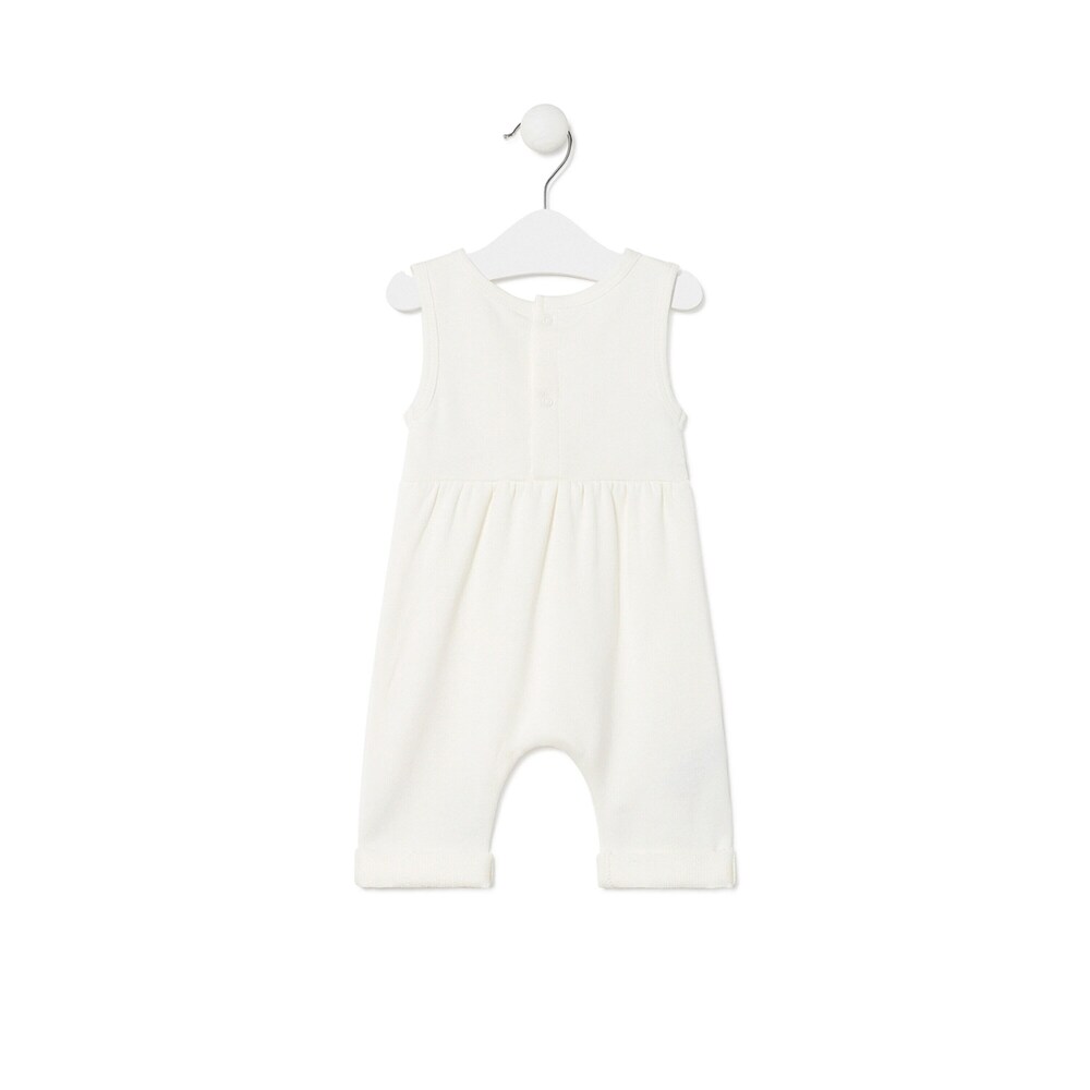 Peto de beb&eacute; Classic crudo