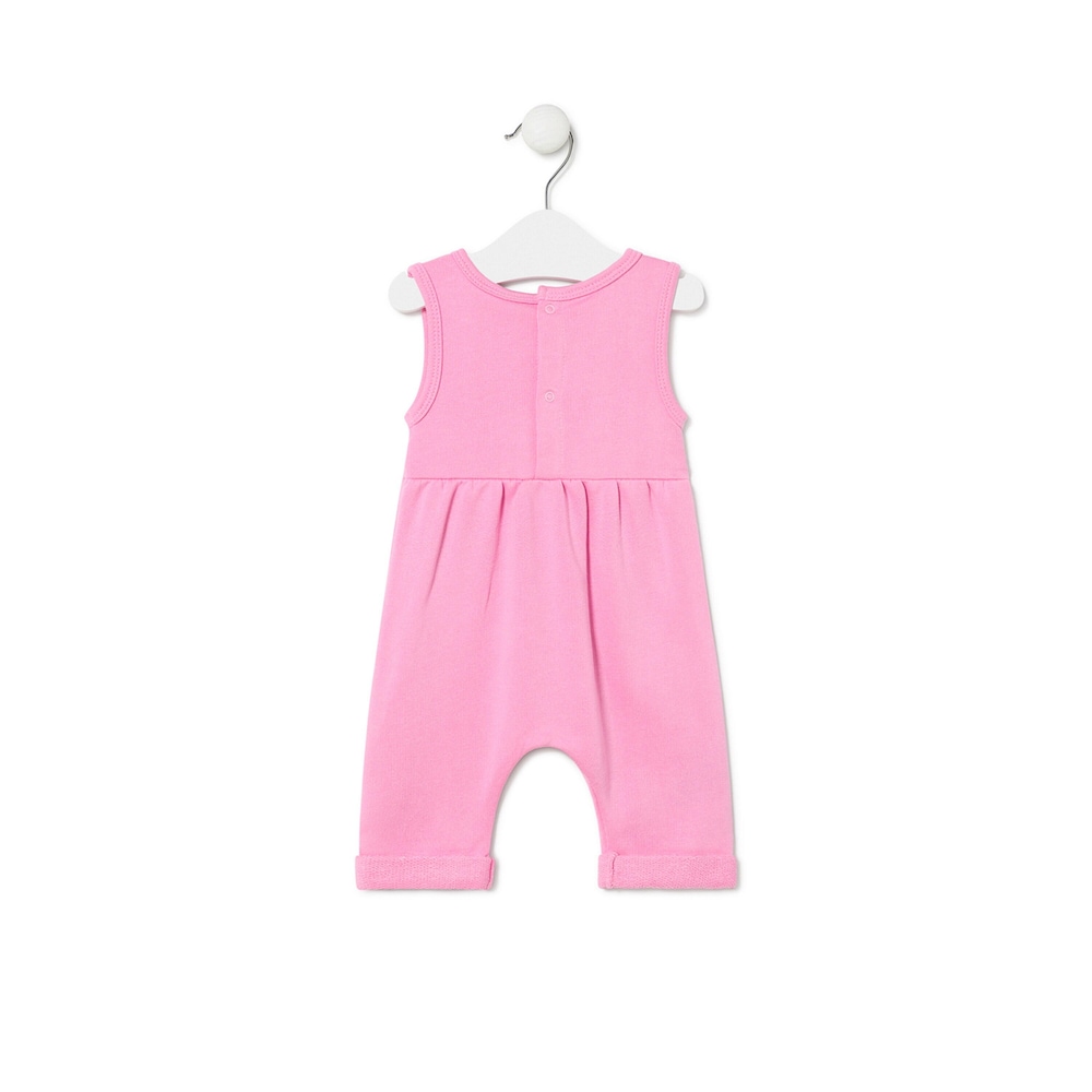 Peto de beb&eacute; Classic rosa