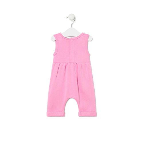 Peto de bebé Classic rosa